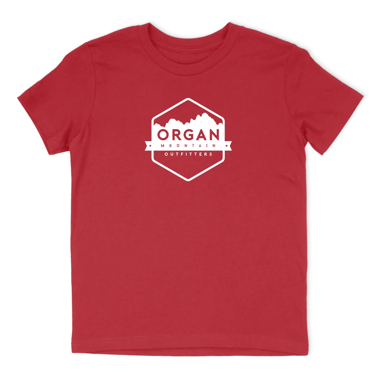 Youth OMO T-Shirt