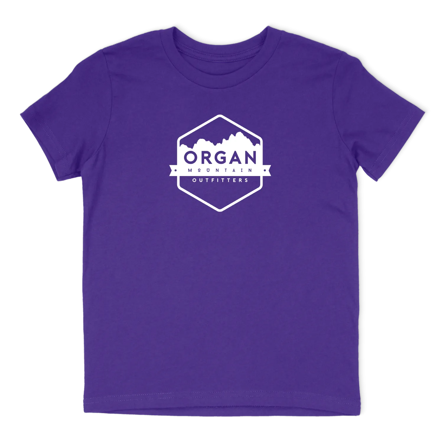 Youth OMO T-Shirt