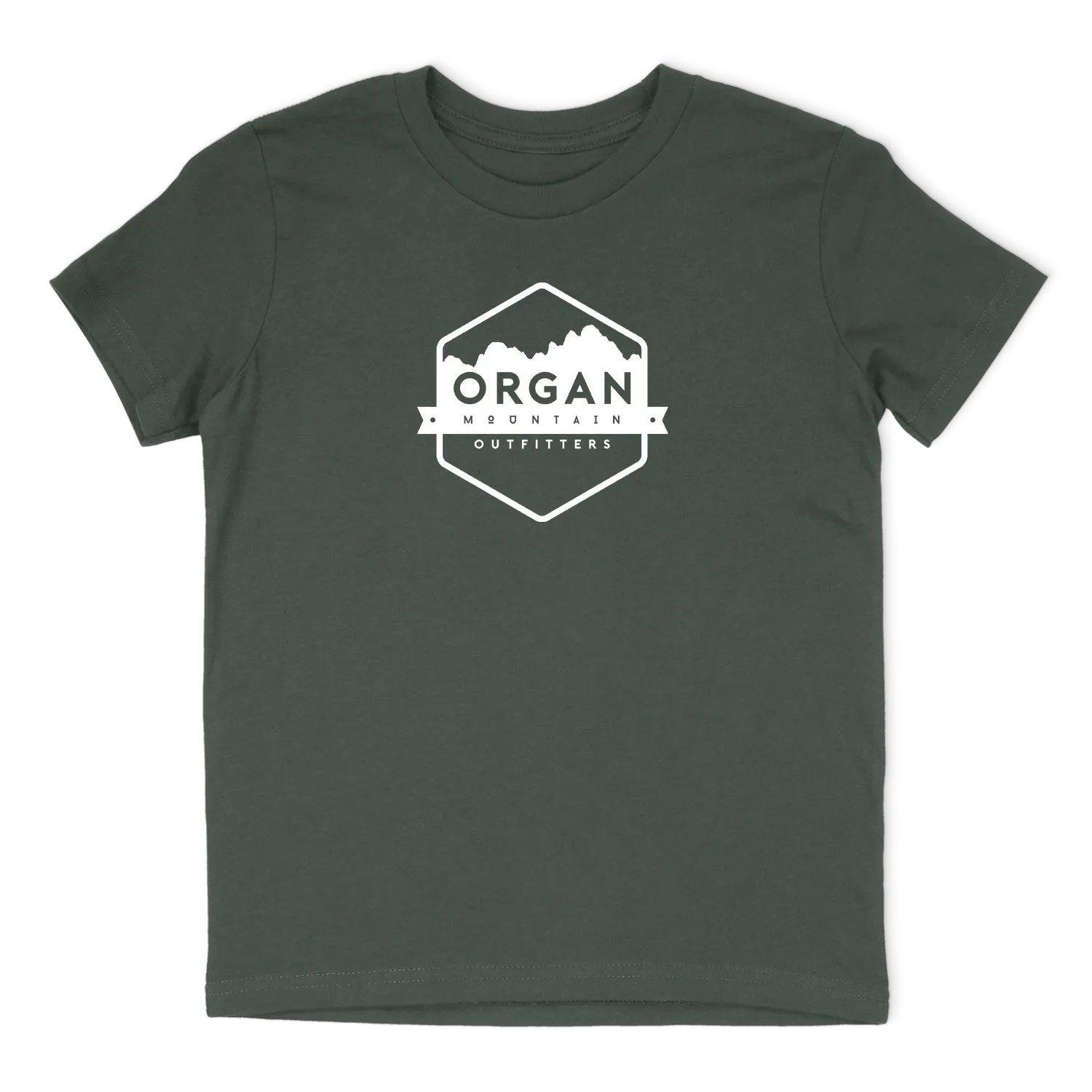 Youth OMO T-Shirt