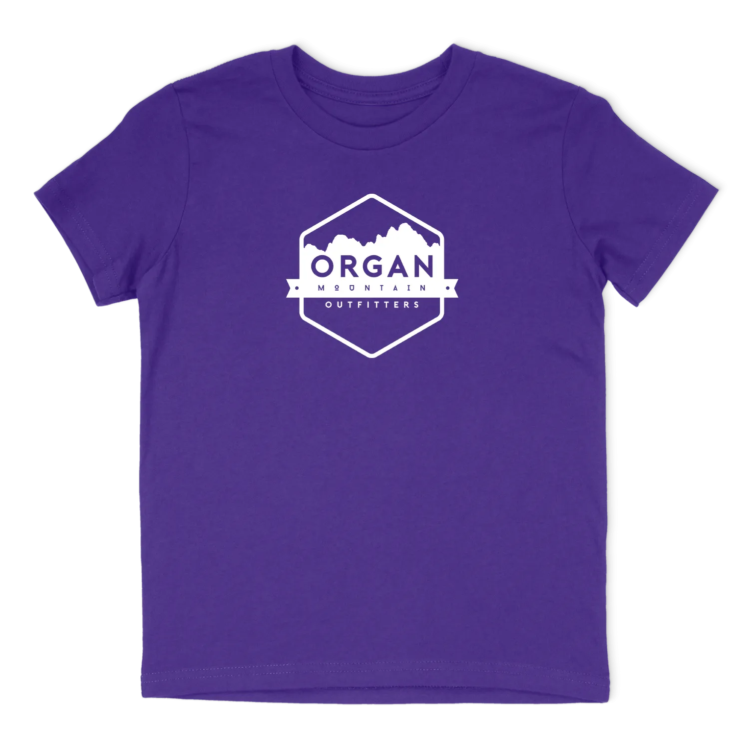 Youth OMO T-Shirt
