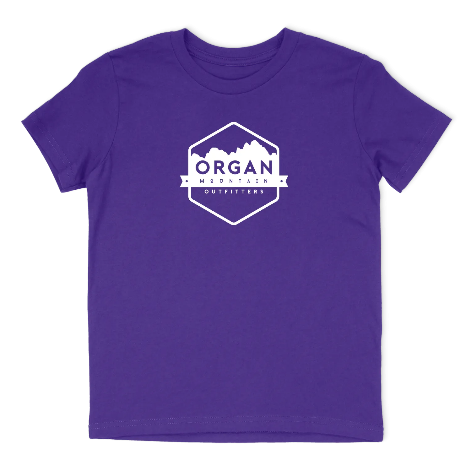 Youth OMO T-Shirt