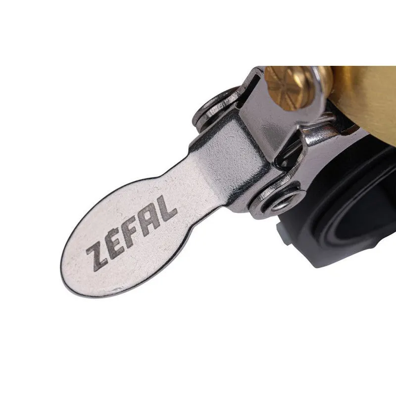 Zefal Classic Bike Bell Gold